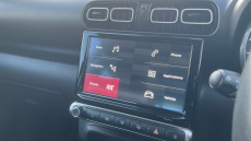 Citroen C3 Aircross 1.2 PureTech 130 Shine 5dr EAT6 Petrol Hatchback